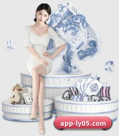 乐鱼 APP 界面